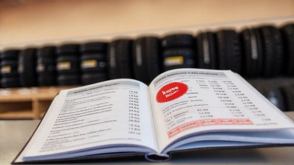 Les meilleurs services de montage pneus à prix compétitifs