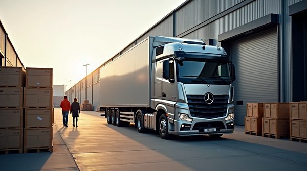 Location d'utilitaire à dunkerque : trouver la solution adaptée pour transporter vos biens