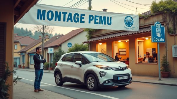 Trouvez le meilleur montage pneus près de chez vous à prix abordable