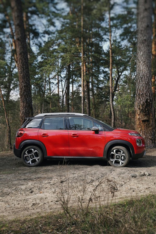 Citroën c3 puretech : pourquoi c'est le choix idéal ?