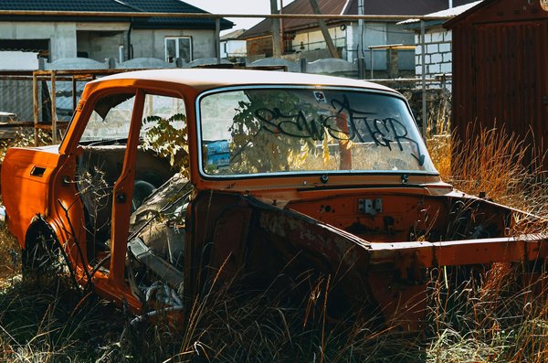 Valorisation véhicule en fin de vie : simplifiez votre recyclage